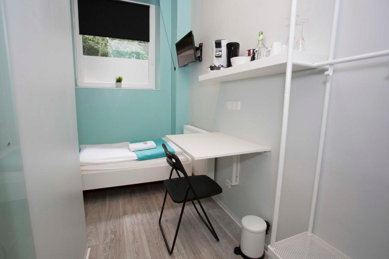 Studio Apartments Nahe Messe Nuremberg Exterior photo