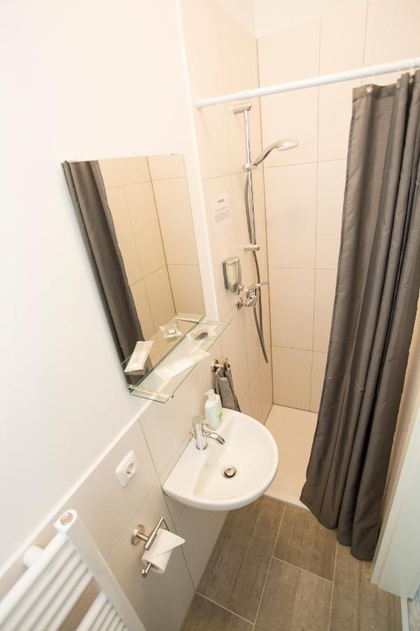 Studio Apartments Nahe Messe Nuremberg Exterior photo