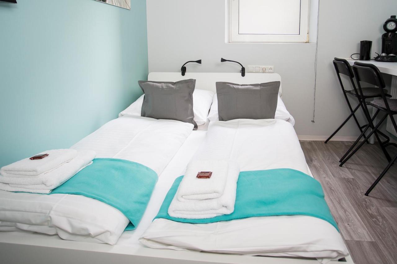Studio Apartments Nahe Messe Nuremberg Exterior photo