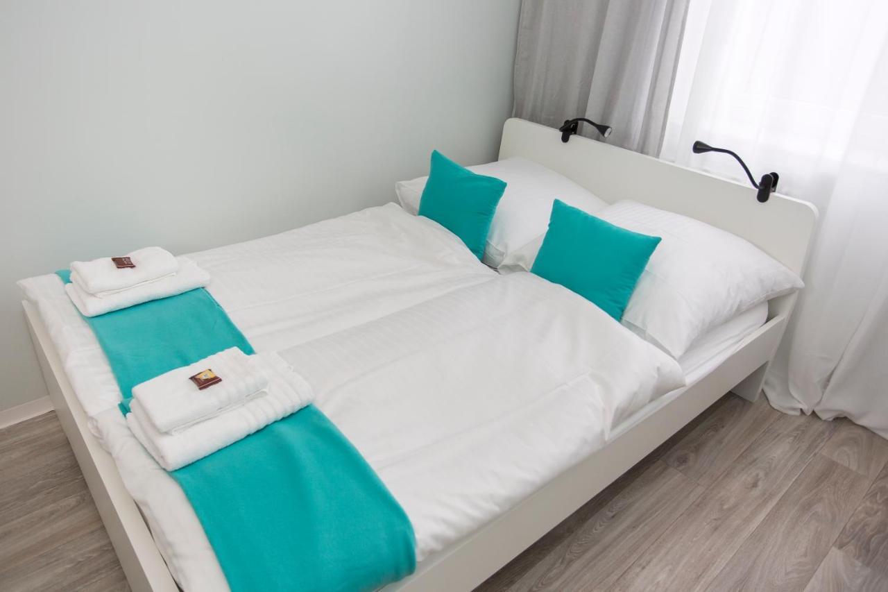Studio Apartments Nahe Messe Nuremberg Exterior photo