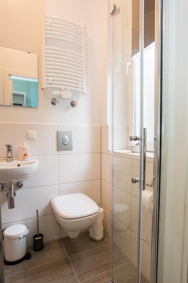 Studio Apartments Nahe Messe Nuremberg Exterior photo
